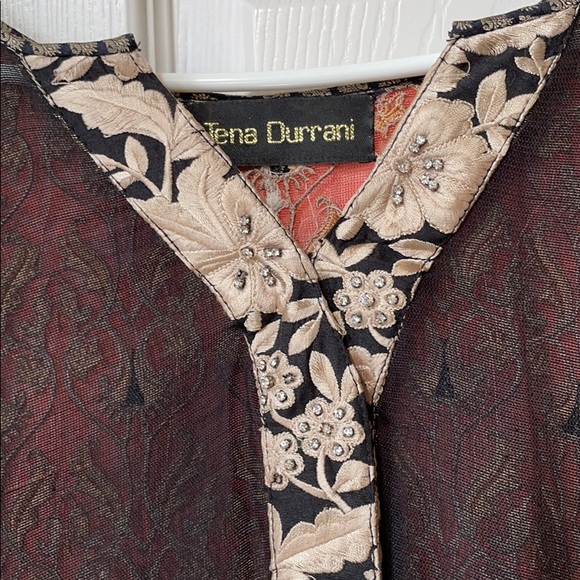 Pakistani and Indian desi outfit - Picture 6 of 12